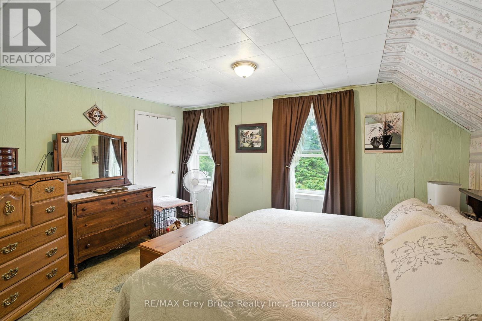 217590 3 Concession, Georgian Bluffs, ON