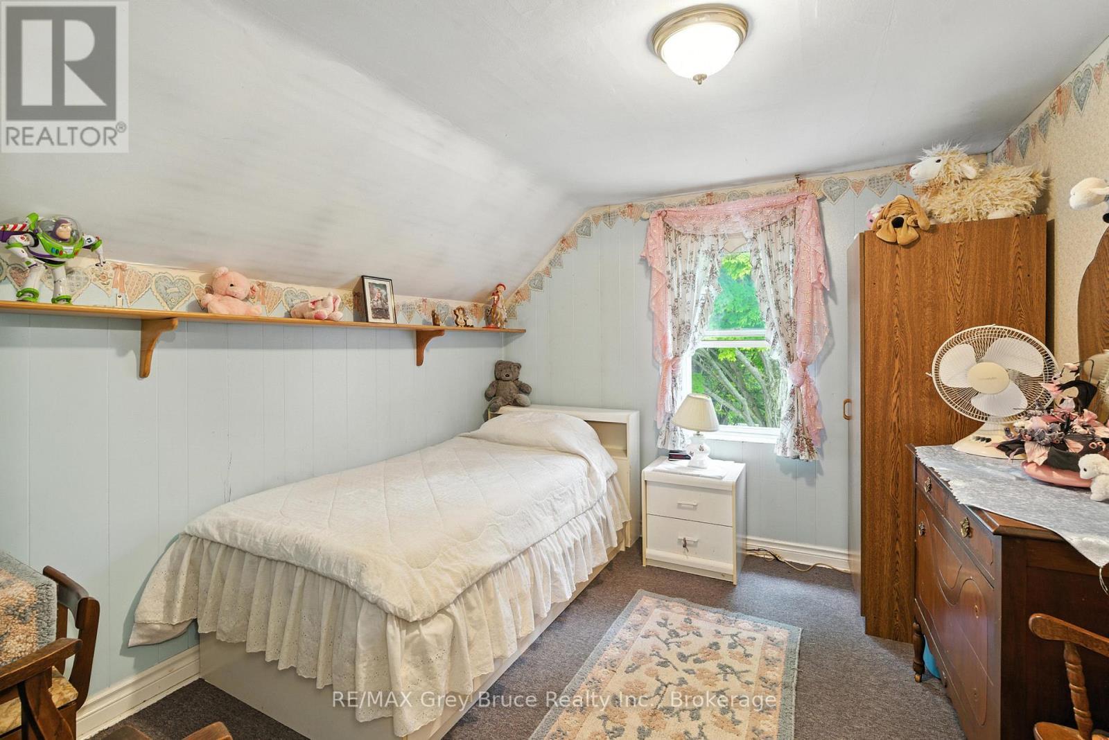 217590 3 Concession, Georgian Bluffs, ON