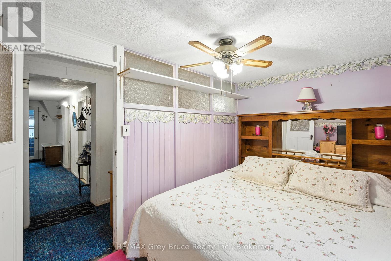 217590 3 Concession, Georgian Bluffs, ON