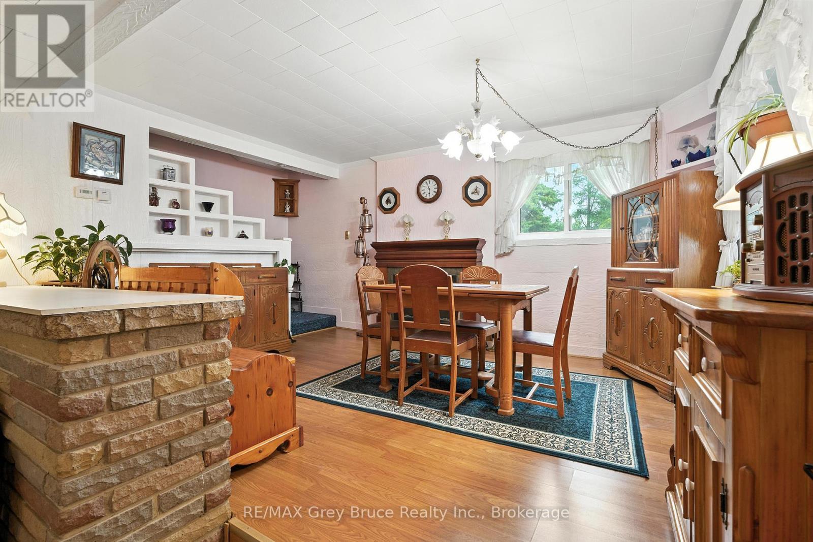 217590 3 Concession, Georgian Bluffs, ON