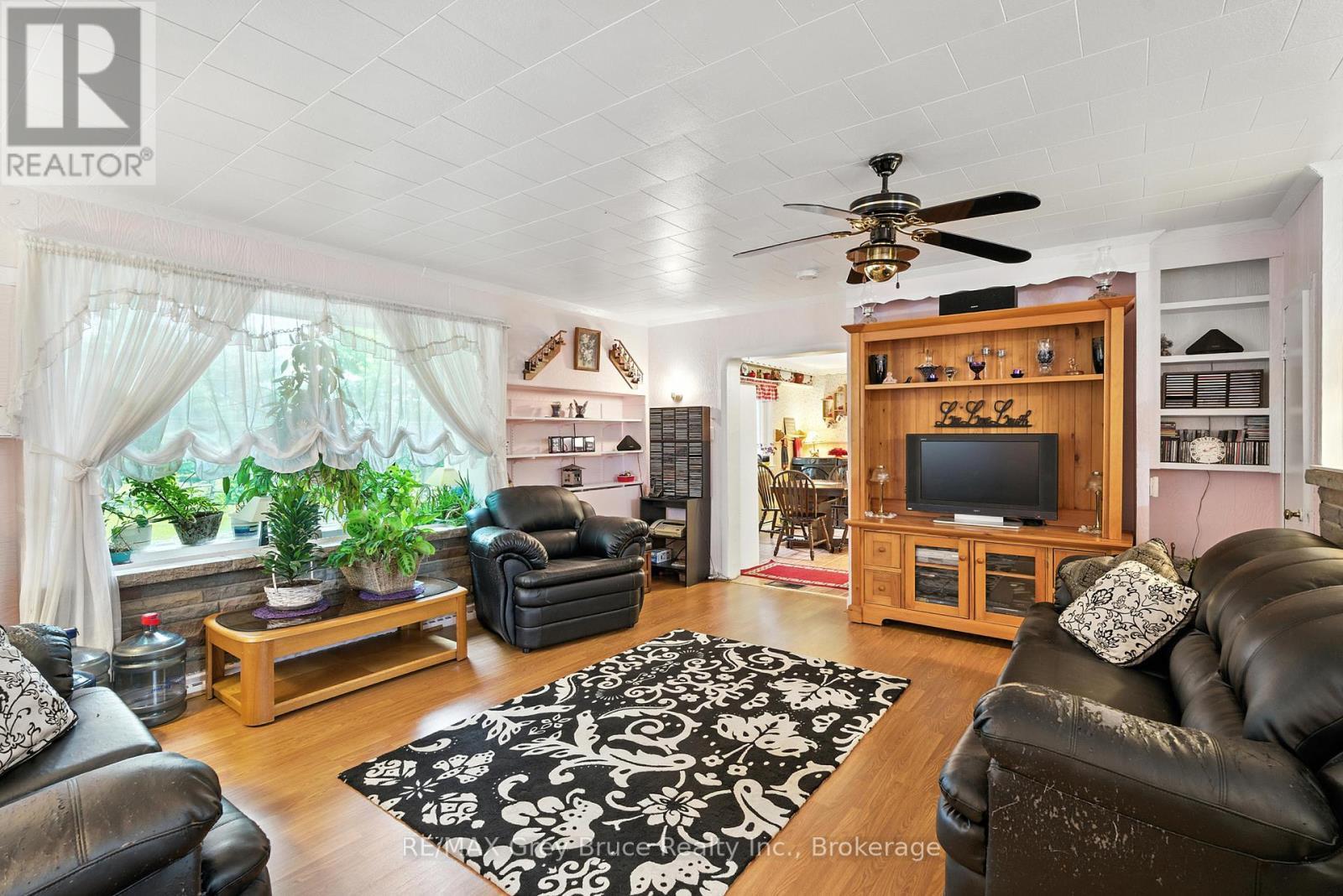 217590 3 Concession, Georgian Bluffs, ON