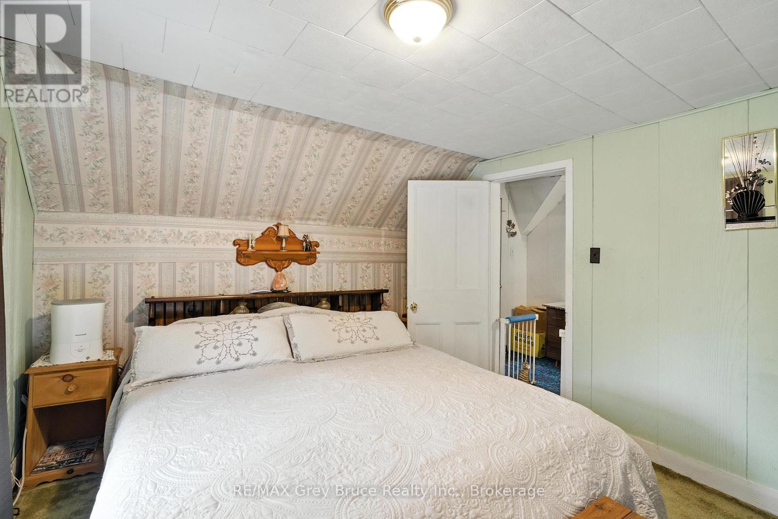 217590 3 Concession, Georgian Bluffs, ON