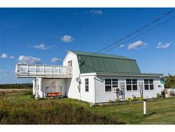 1293 Route 535 Cocagne, NB E4R 3B8