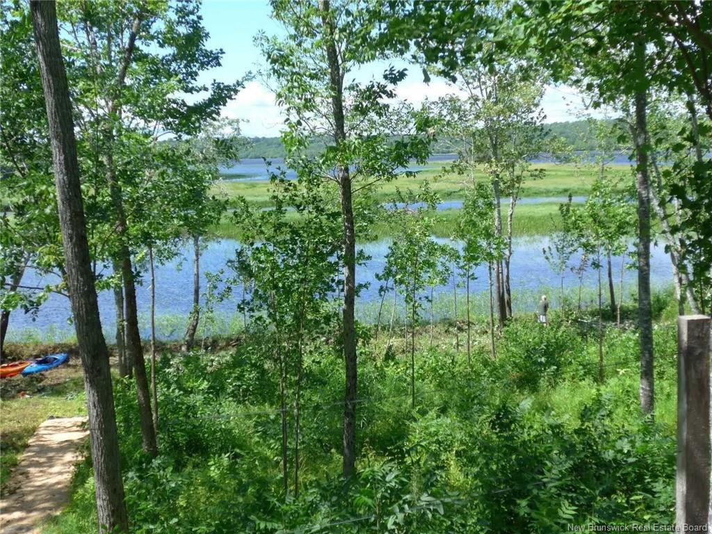 45 Armstrong Wharf Rd, Codys, NB