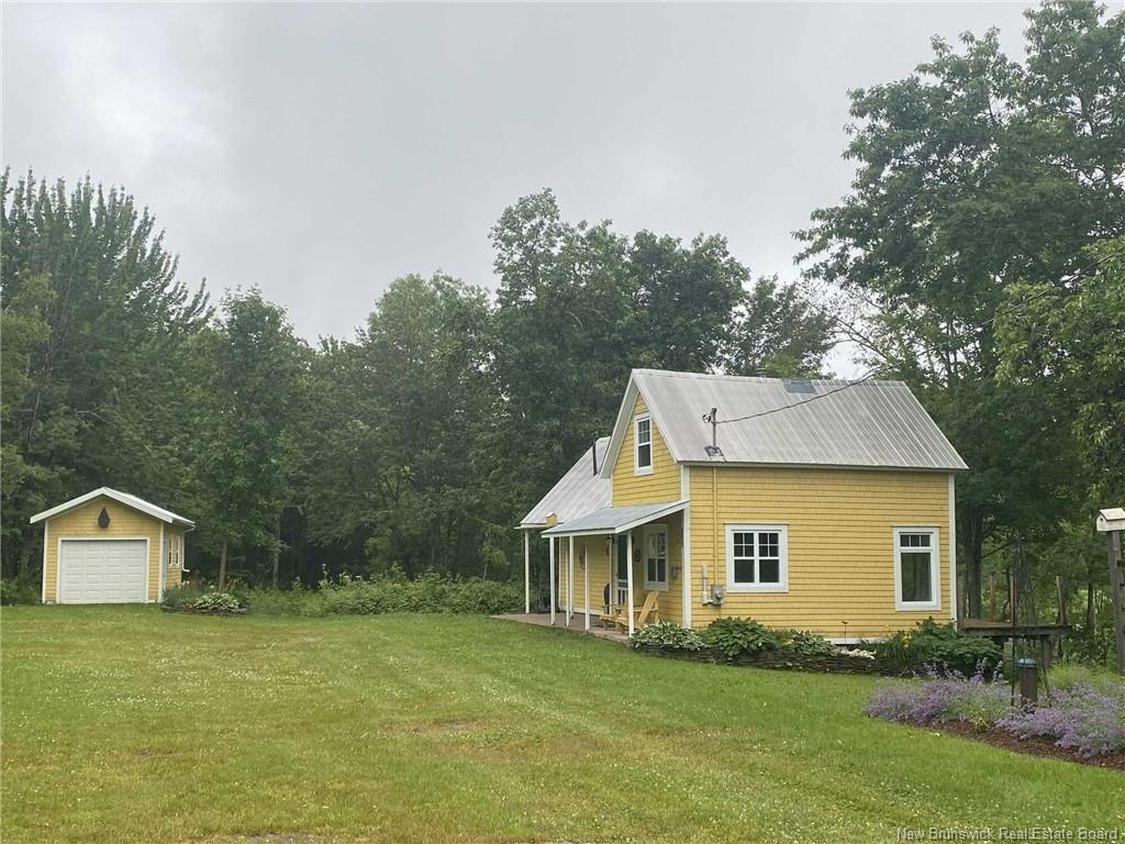 45 Armstrong Wharf Rd, Codys, NB