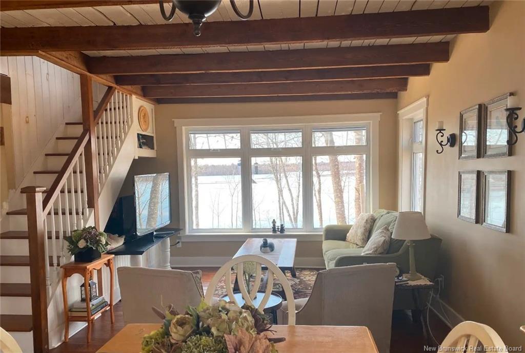 45 Armstrong Wharf Rd, Codys, NB