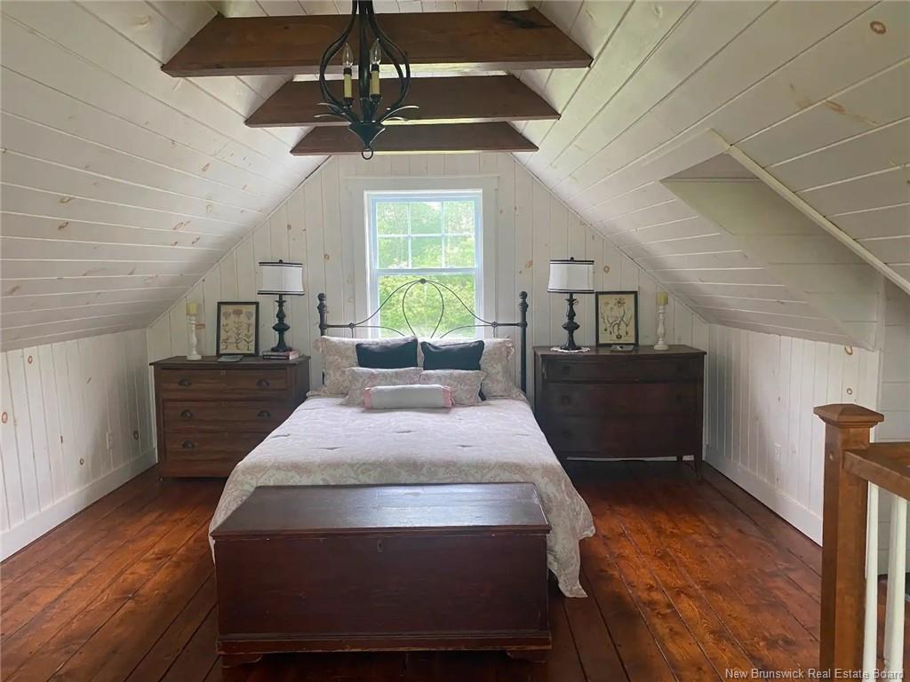 45 Armstrong Wharf Rd, Codys, NB