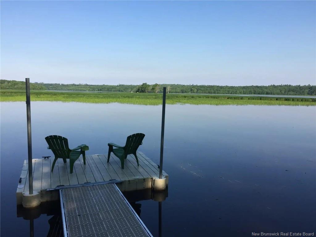 45 Armstrong Wharf Rd, Codys, NB