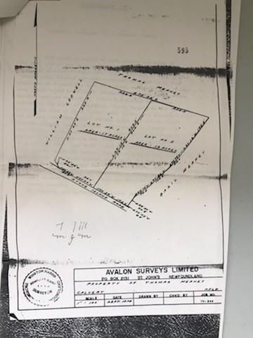 Lot 2 Northside Road, Calvert, NL