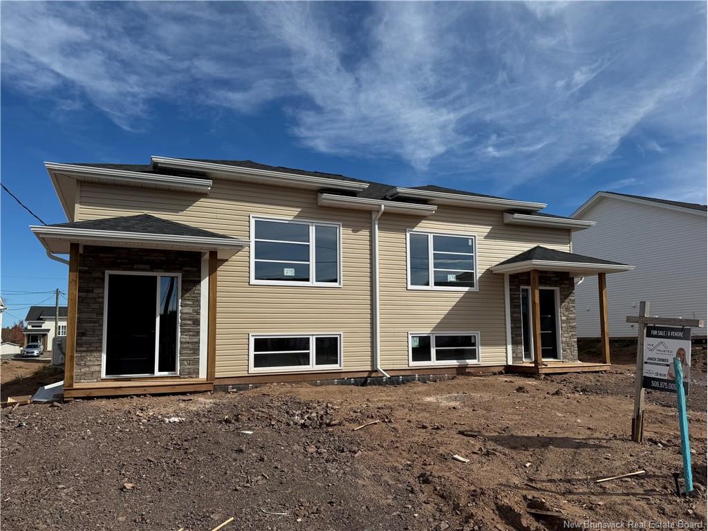 273 Maccoun St, Moncton, NB