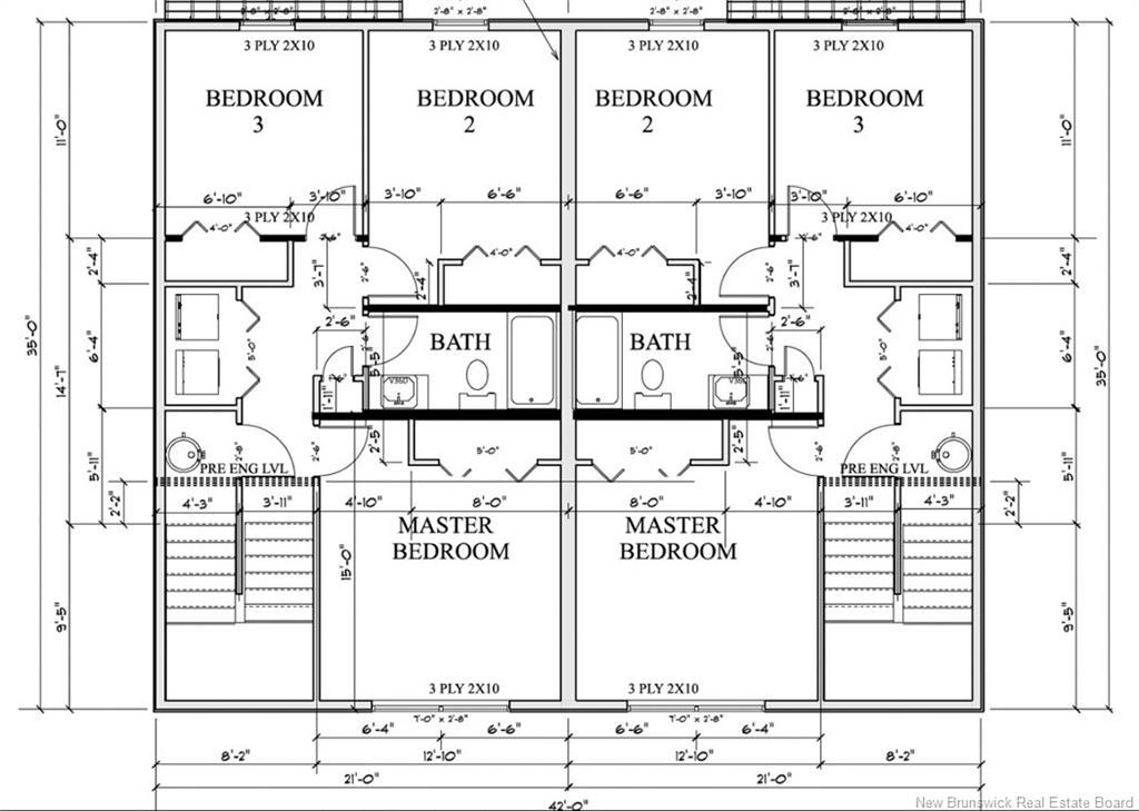 273 Maccoun St, Moncton, NB