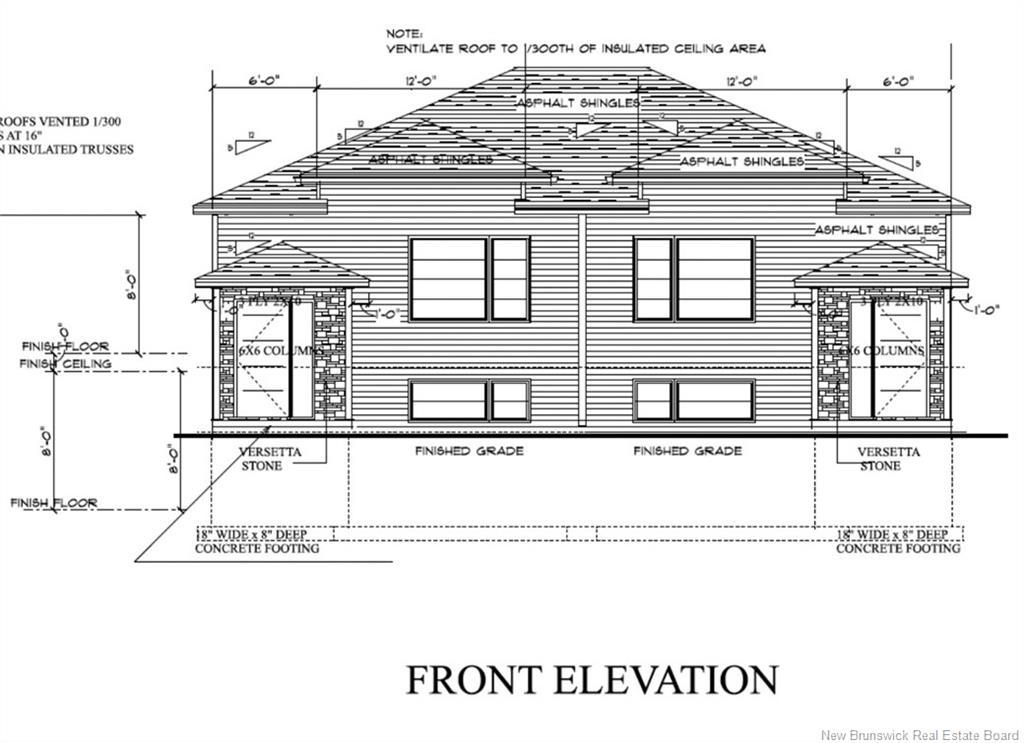 273 Maccoun St, Moncton, NB