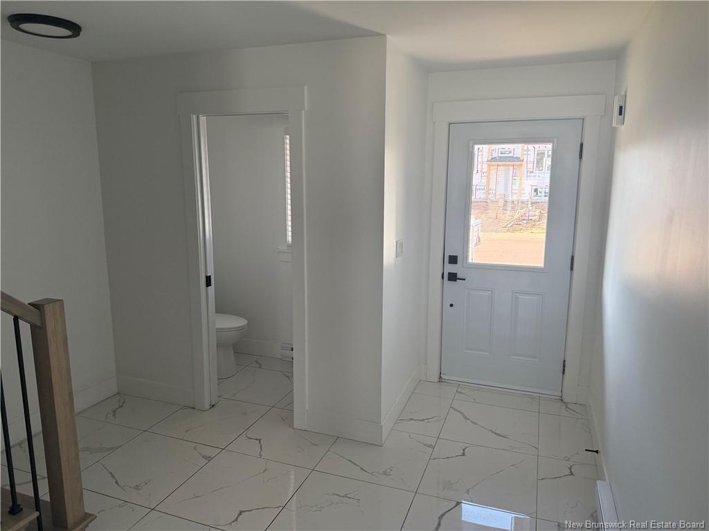 75 Warner St, Moncton, NB