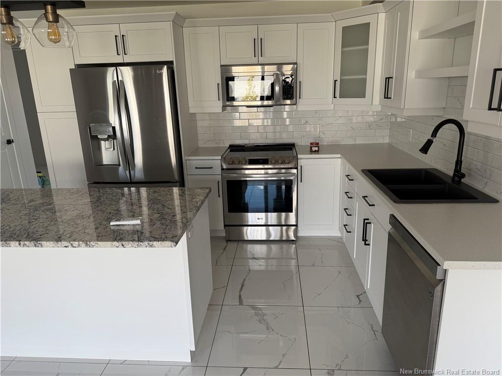 75 Warner St, Moncton, NB