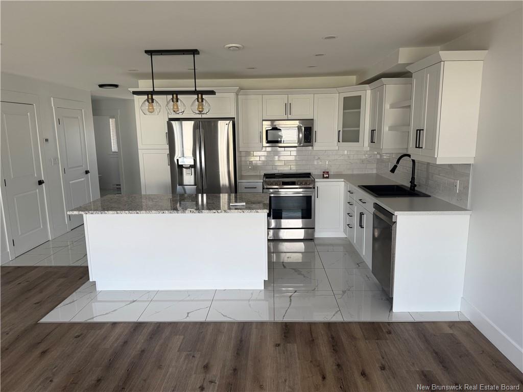 75 Warner St, Moncton, NB