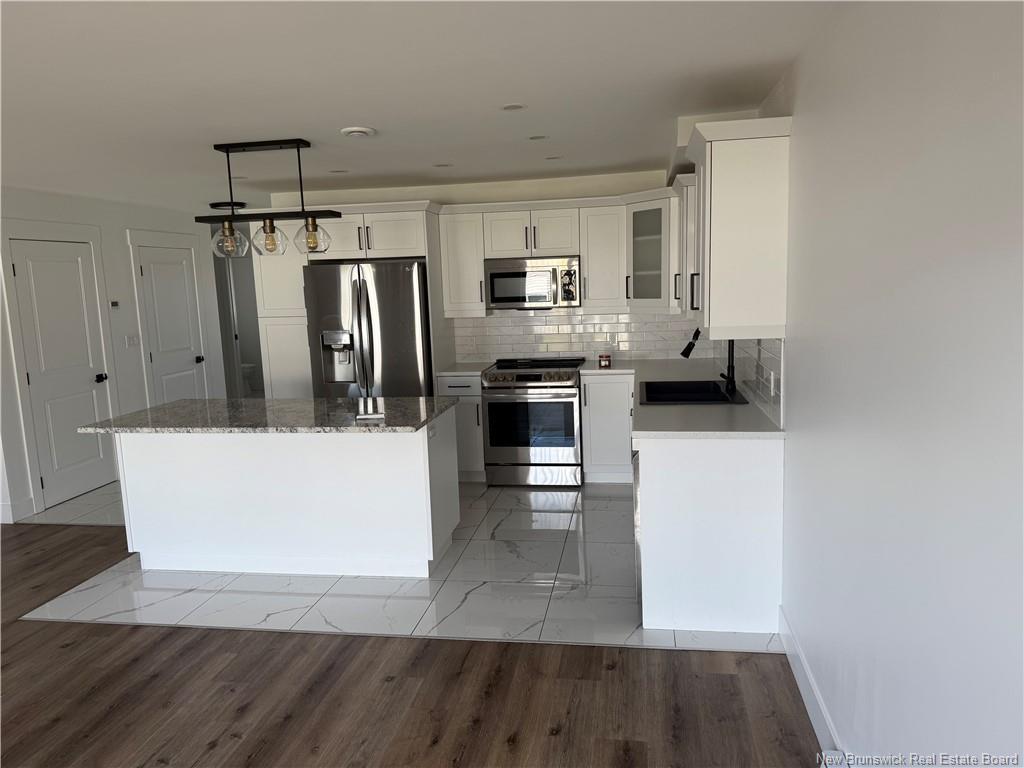 75 Warner St, Moncton, NB