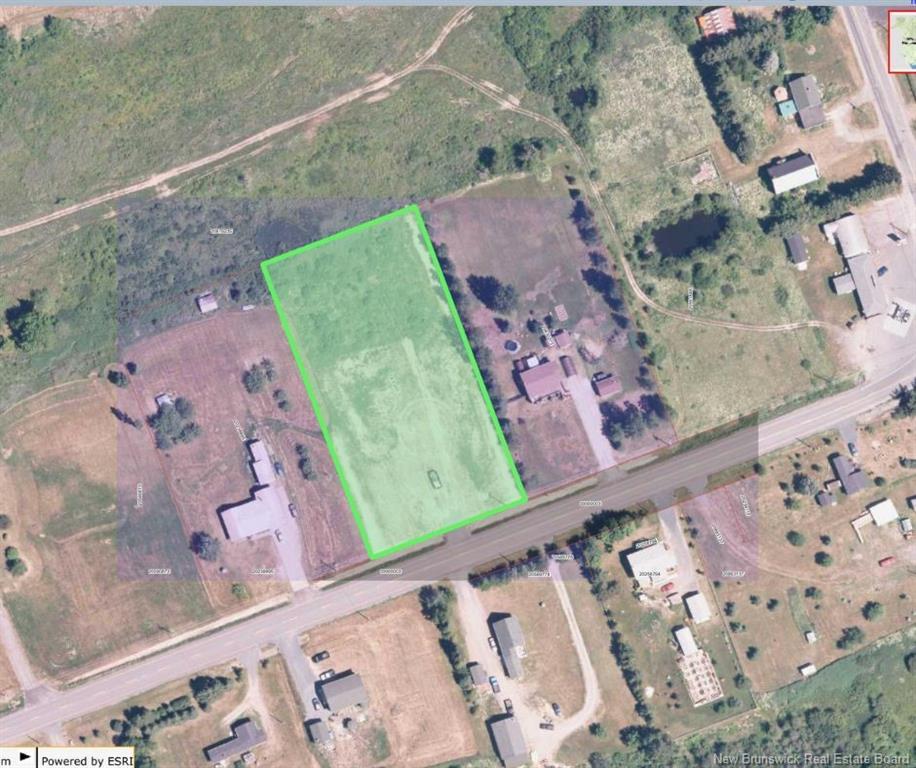 Na Ch Sormany, Sormany, NB