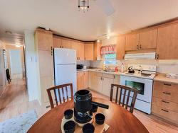 Kitchen -