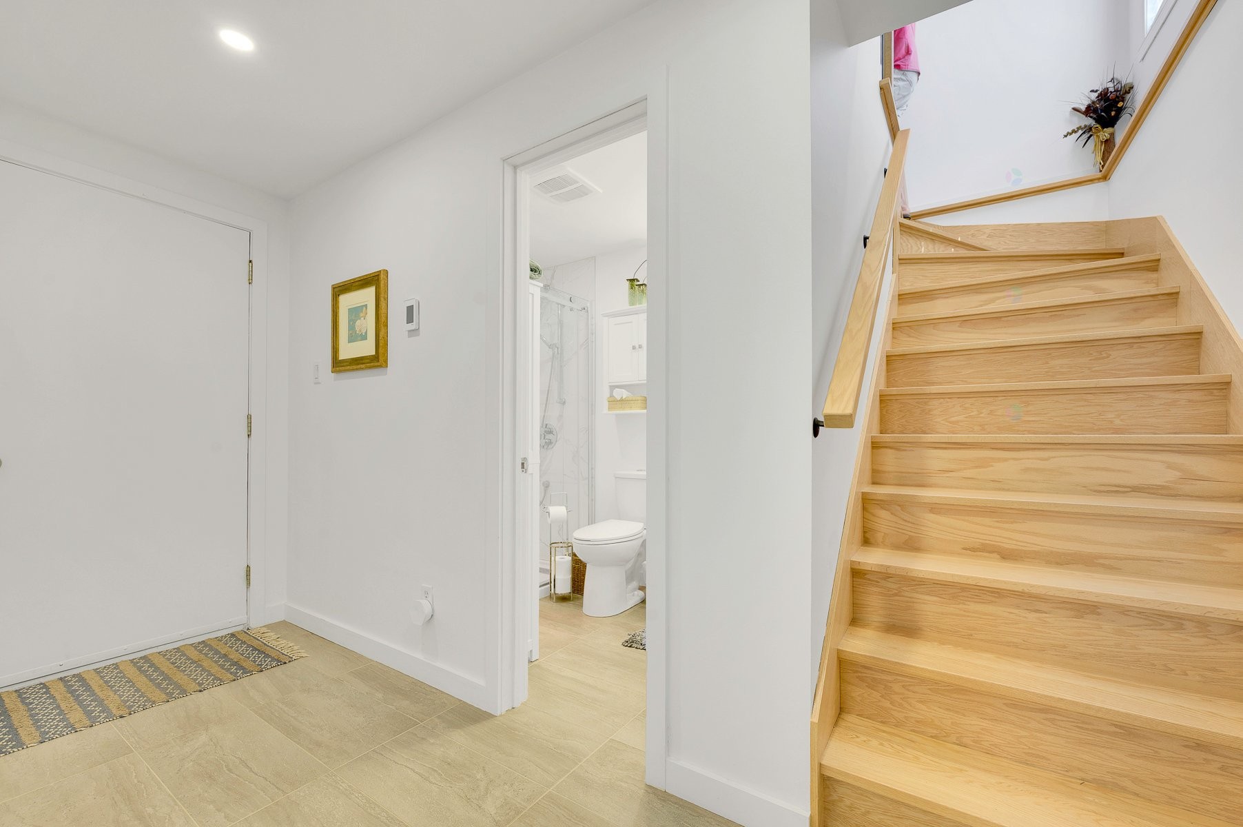 Basement - 66 Av. Guindon, Saint-Sauveur, QC - Indoor Photo Showing Other Room