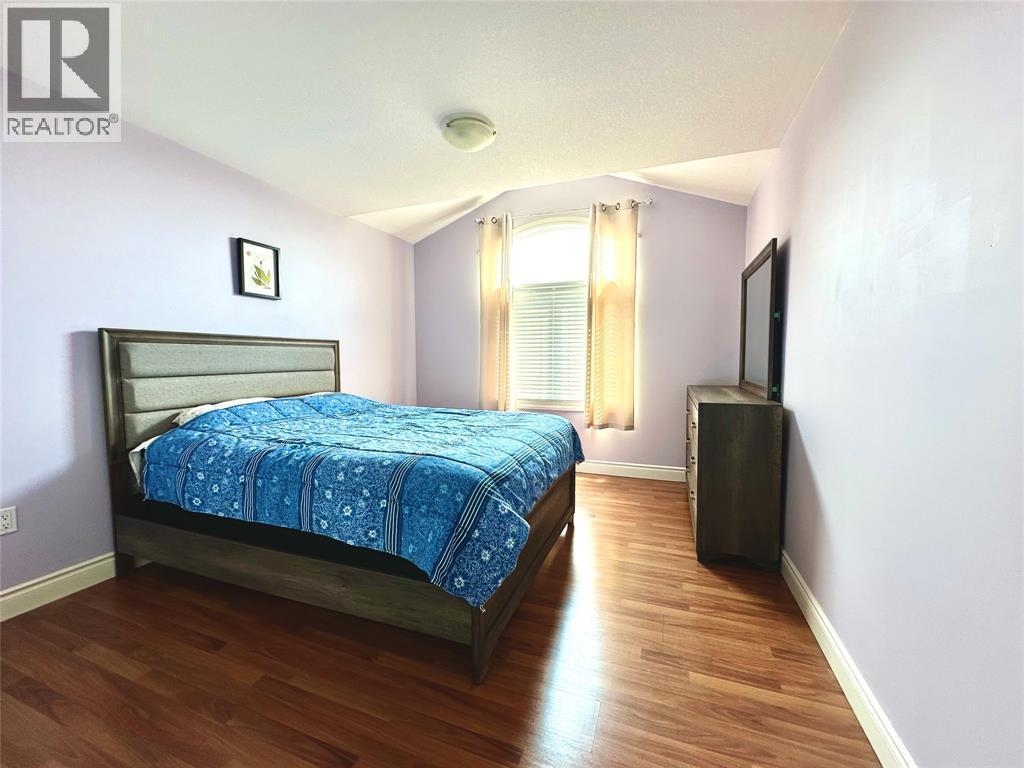197 Augusta Blvd Boulevard, Sarnia, ON - Indoor Photo Showing Bedroom