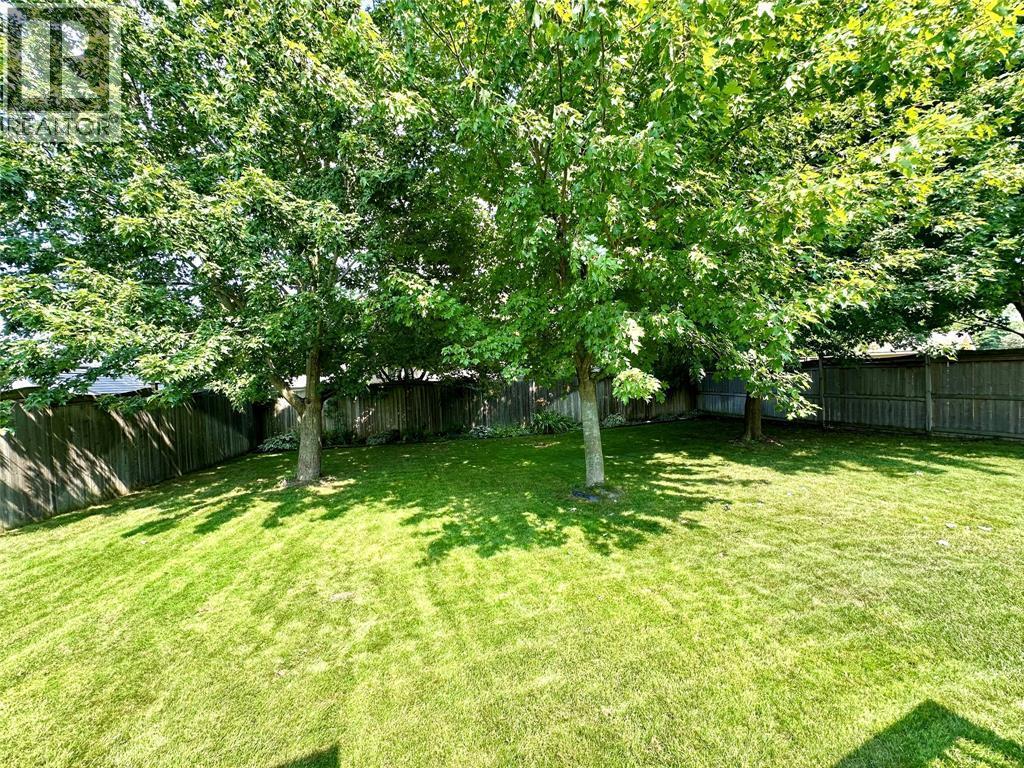 197 Augusta Blvd Boulevard, Sarnia, ON - Outdoor