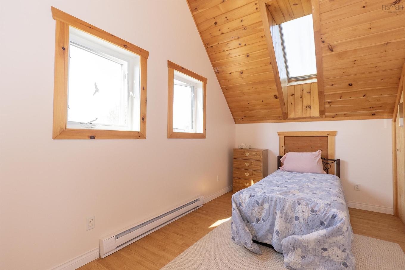 34 Ridgeview Lane, Greenhill, NS