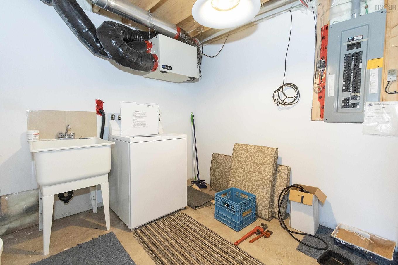 34 Ridgeview Lane, Greenhill, NS