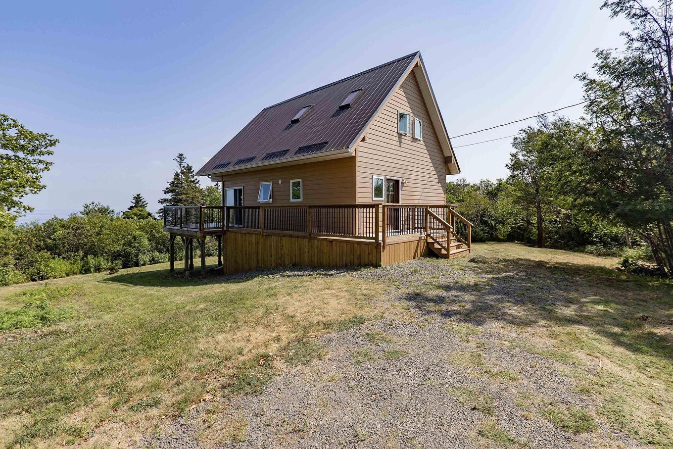 34 Ridgeview Lane, Greenhill, NS