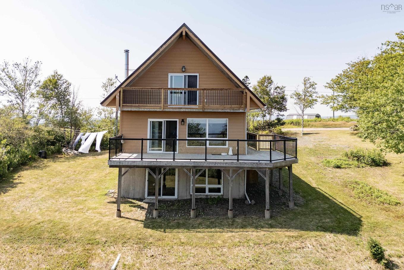 34 Ridgeview Lane, Greenhill, NS