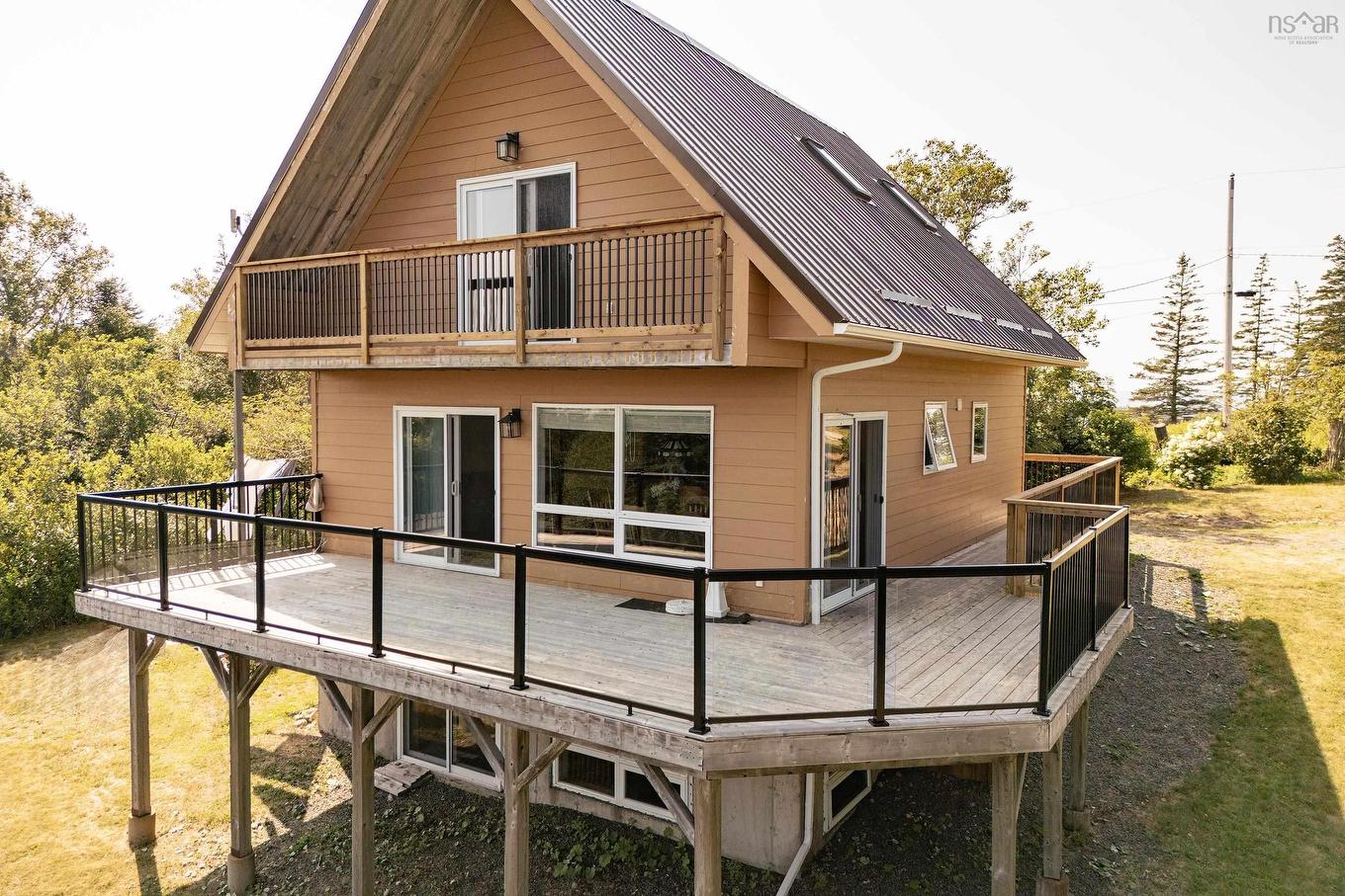 34 Ridgeview Lane, Greenhill, NS