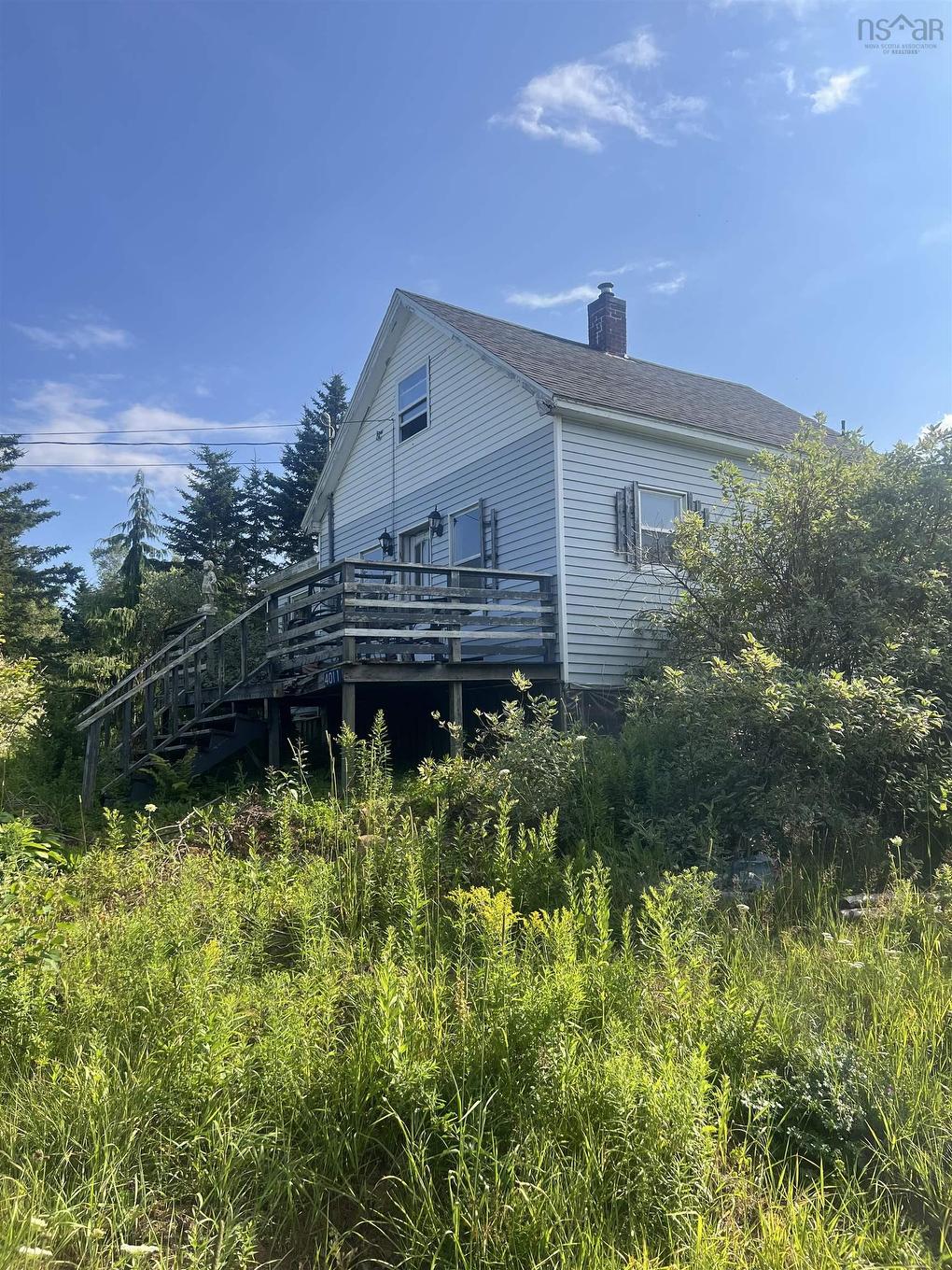 4011 Highway 358, South Scots Bay, NS