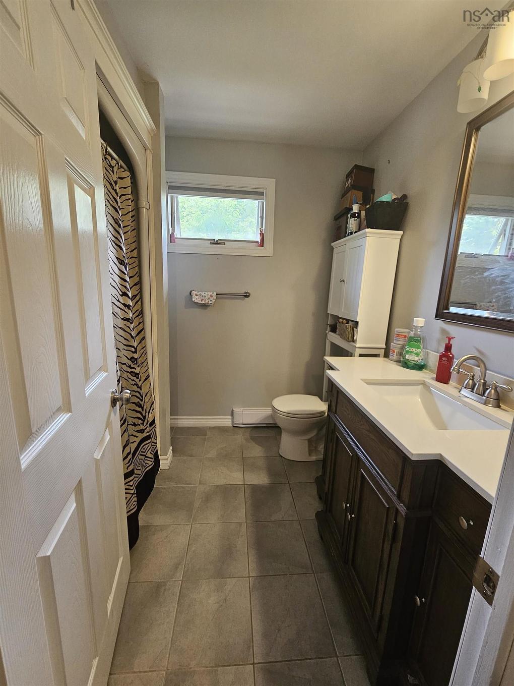 8865 8869 Hwy 101 Highway, Brighton, NS