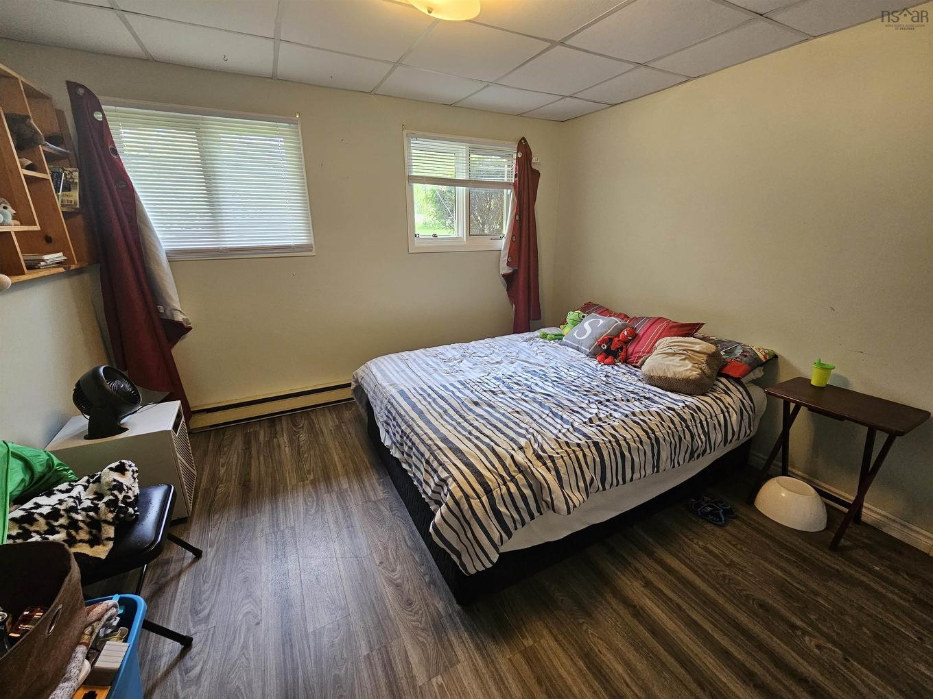 8865 8869 Hwy 101 Highway, Brighton, NS