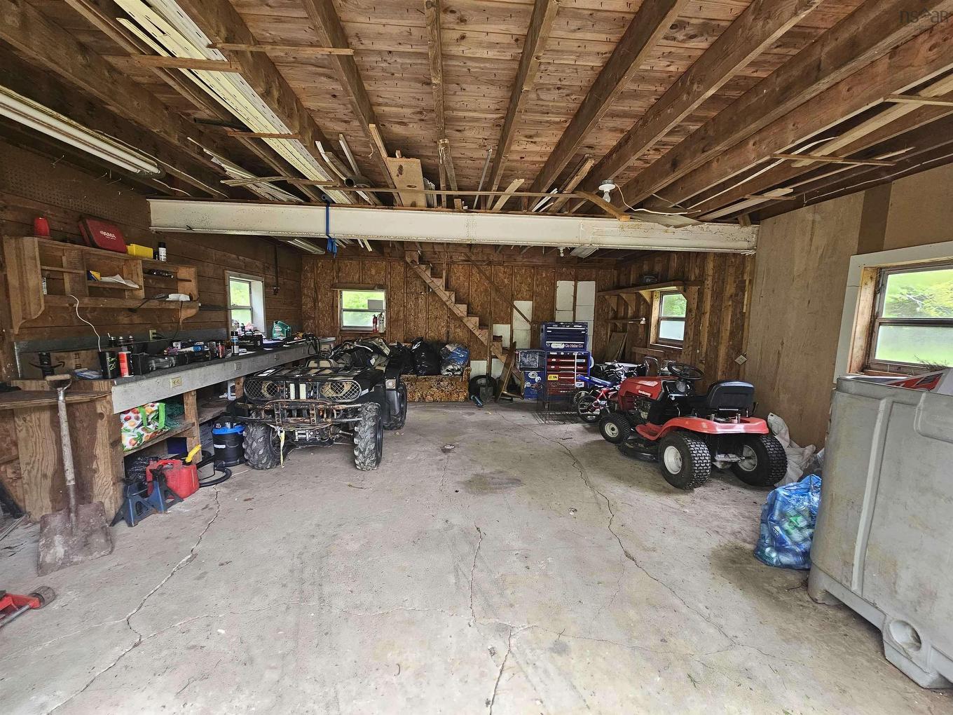 8865 8869 Hwy 101 Highway, Brighton, NS