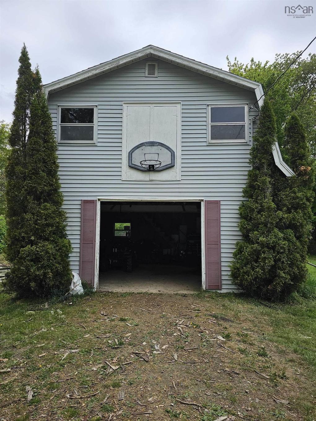 8865 8869 Hwy 101 Highway, Brighton, NS