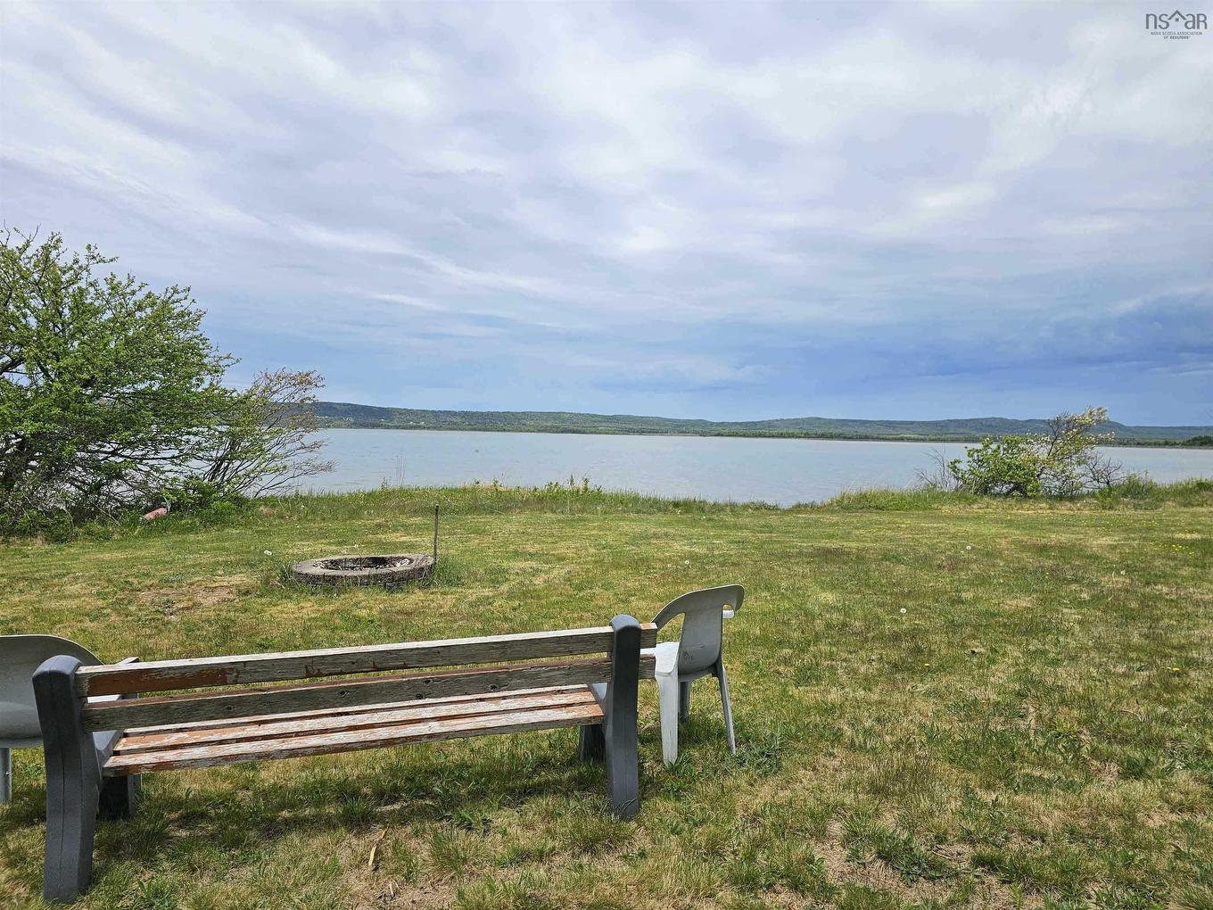 8865 8869 Hwy 101 Highway, Brighton, NS