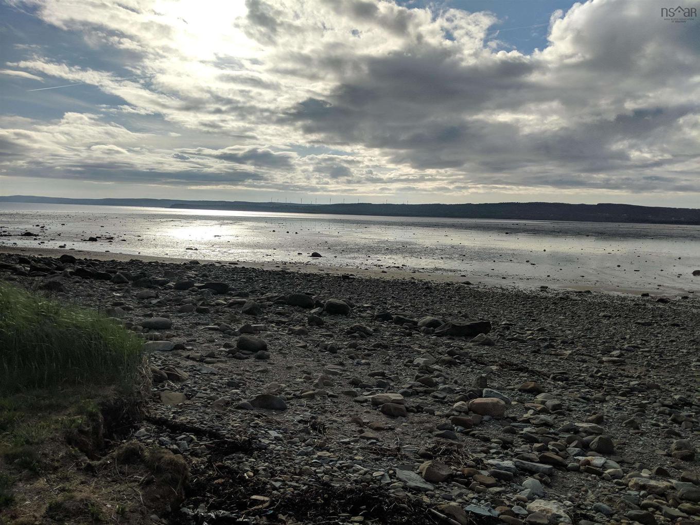 8865 8869 Hwy 101 Highway, Brighton, NS