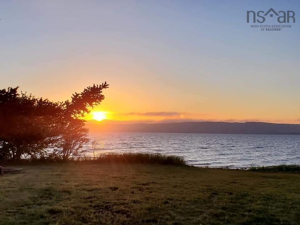 8865 8869 Hwy 101 Highway, Brighton, NS