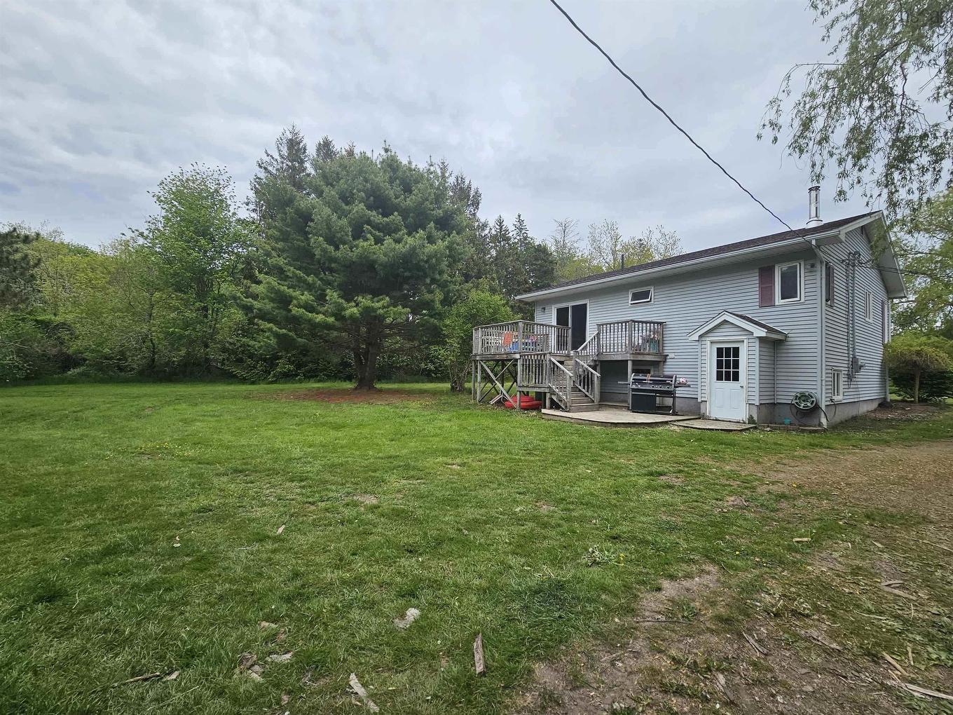 8865 8869 Hwy 101 Highway, Brighton, NS