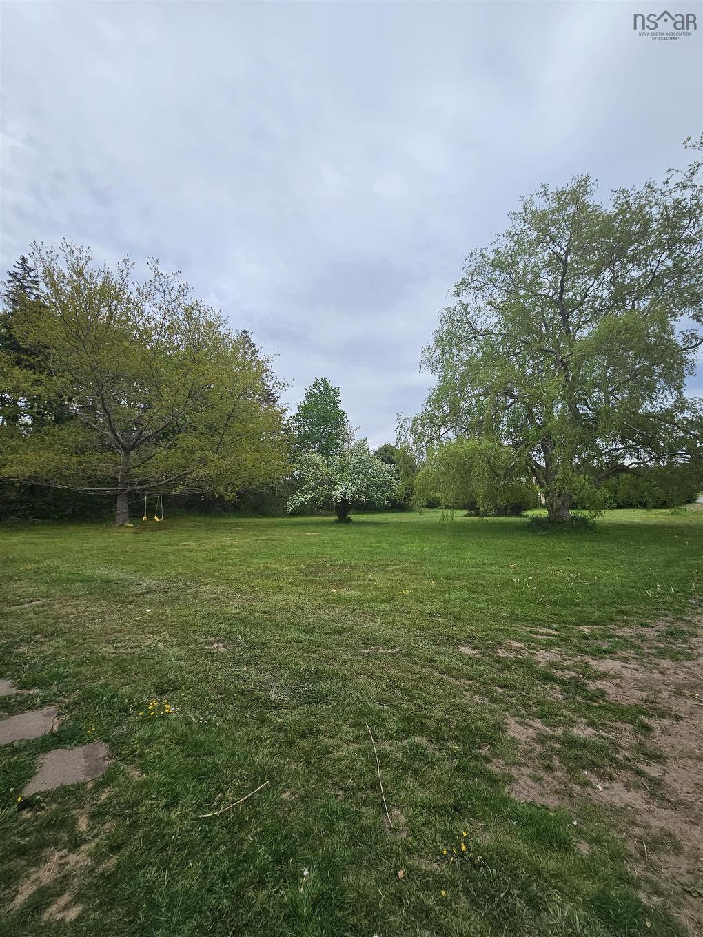 8865 8869 Hwy 101 Highway, Brighton, NS