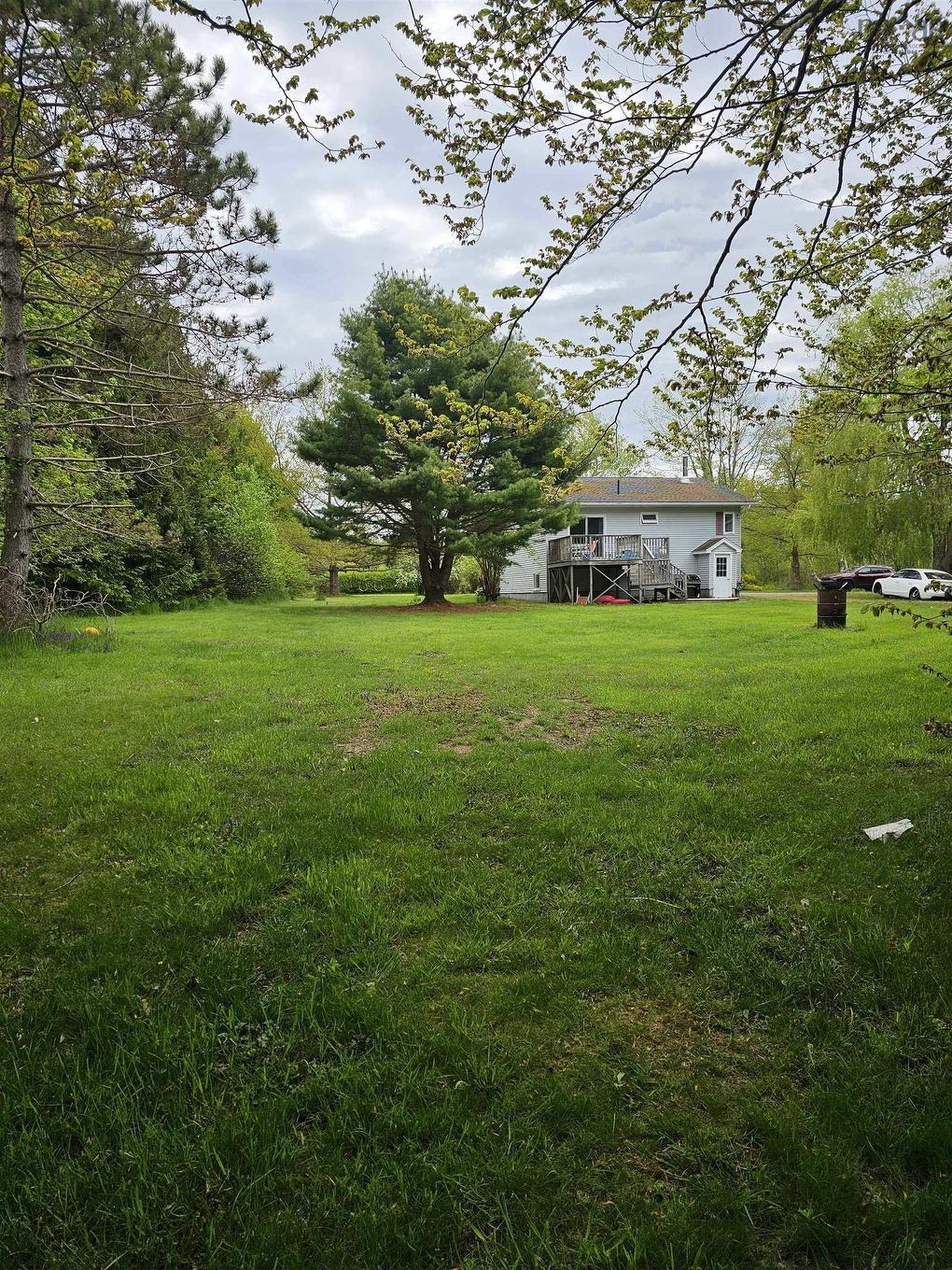 8865 8869 Hwy 101 Highway, Brighton, NS