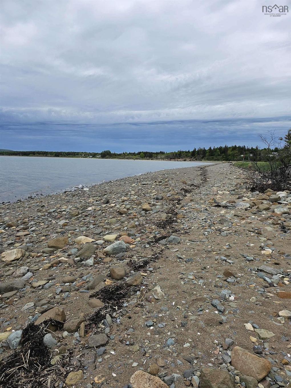 8865 8869 Hwy 101 Highway, Brighton, NS