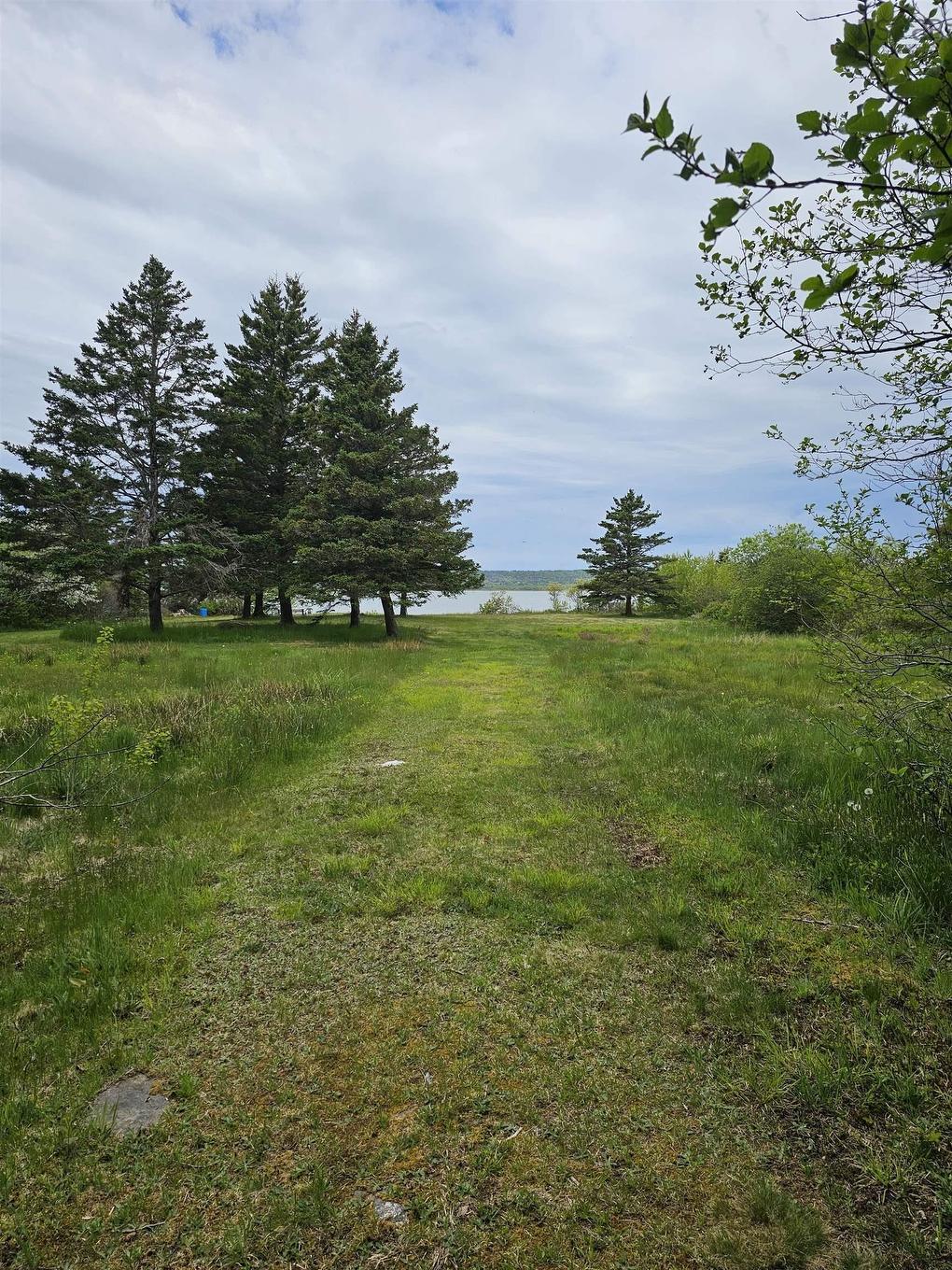 8865 8869 Hwy 101 Highway, Brighton, NS