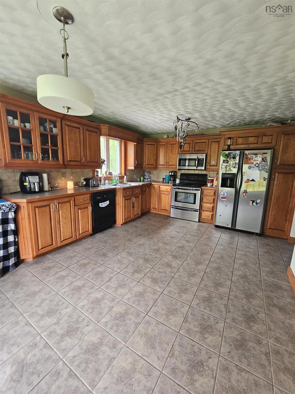 8865 8869 Hwy 101 Highway, Brighton, NS