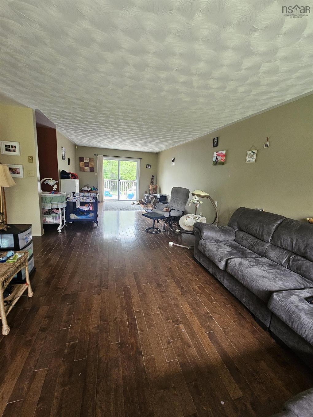 8865 8869 Hwy 101 Highway, Brighton, NS