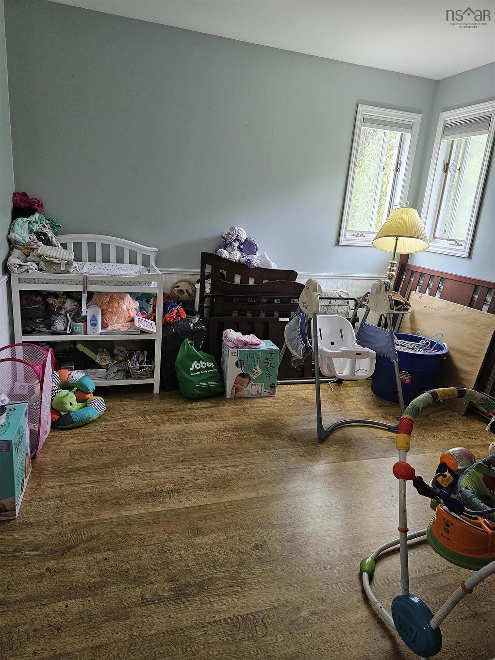 8865 8869 Hwy 101 Highway, Brighton, NS