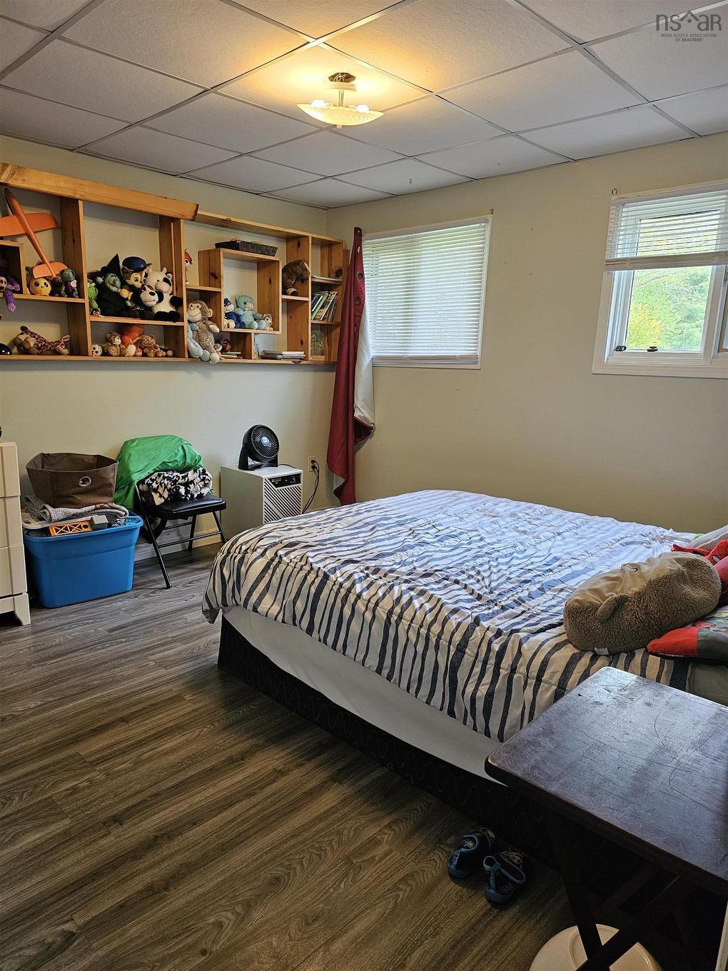 8865 8869 Hwy 101 Highway, Brighton, NS