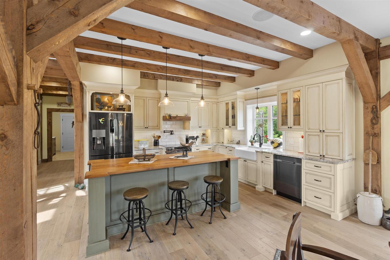 115 Allen Road, Tyne Valley, PE