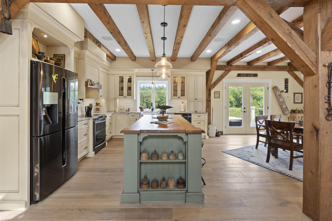 115 Allen Road, Tyne Valley, PE