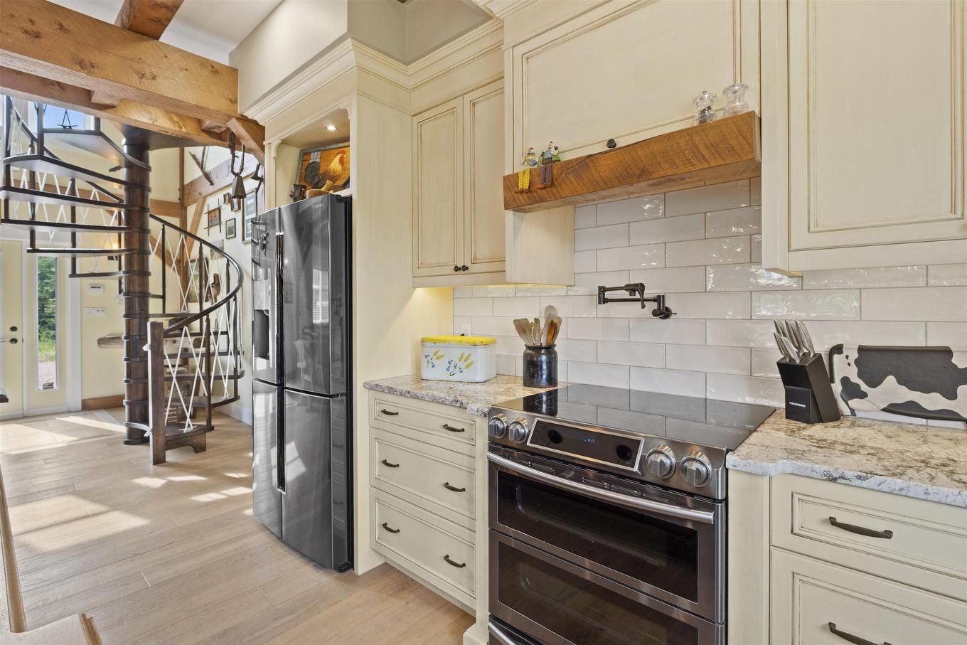 115 Allen Road, Tyne Valley, PE